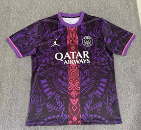 PARIS SAINT-GERMAIN 2026/27 SPECIAL EDITION JERSEY - Purple