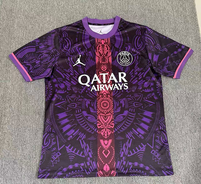 PARIS SAINT-GERMAIN 2026/27 SPECIAL EDITION JERSEY - Purple