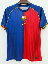 BARCELONA 2026/27 SPECIAL EDITION JERSEY - Blue, Red Halves