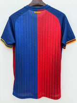 BARCELONA 2026/27 SPECIAL EDITION JERSEY - Blue, Red Halves