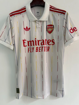 ARSENAL 2026/27 SPECIAL EDITION JERSEY - White, Retro