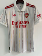 ARSENAL 2026/27 SPECIAL EDITION JERSEY - White, Retro