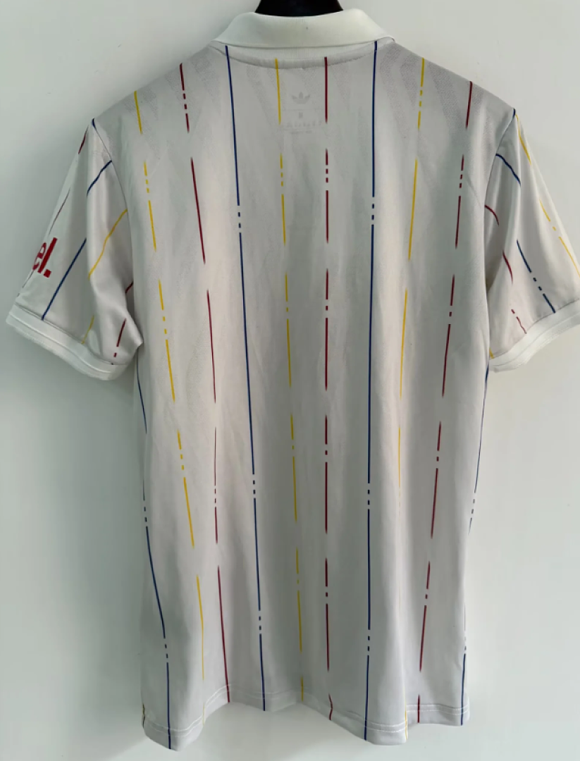 ARSENAL 2026/27 SPECIAL EDITION JERSEY - White, Retro