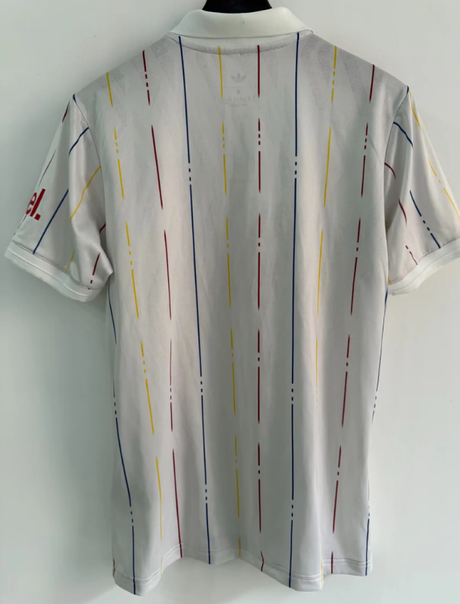 ARSENAL 2026/27 MAGLIA EDIZIONE SPECIALE - Bianco, Retrò