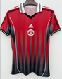 MANCHESTER UNITED 2026/27 SPECIAL EDITION JERSEY - Red, Retro