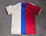 MANCHESTER UNITED 2026/27 SPECIAL EDITION JERSEY - Red, White, Blue