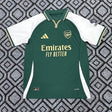 ARSENAL 2026/27 SPECIAL EDITION POLO - Green