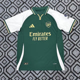 ARSENAL 2026/27 SPECIAL EDITION POLO - Green