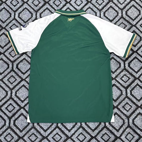 ARSENAL 2026/27 POLO SPECIALUDGAVE - Grøn