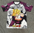 MEXICO 2026/27 SPECIAL EDITION JERSEY - White, Anime
