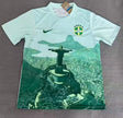 BRAZIL 2026/27 SPECIAL EDITION JERSEY - Green, Goddess