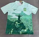 BRAZIL 2026/27 SPECIAL EDITION JERSEY - Green, Goddess