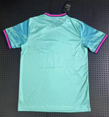 BARCELONA 2026/27 SPECIAL EDITION TRAINING JERSEY - Teal