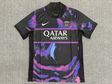 PARIS SAINT-GERMAIN 2026/27 SPECIAL EDITION JERSEY - Black, Purple