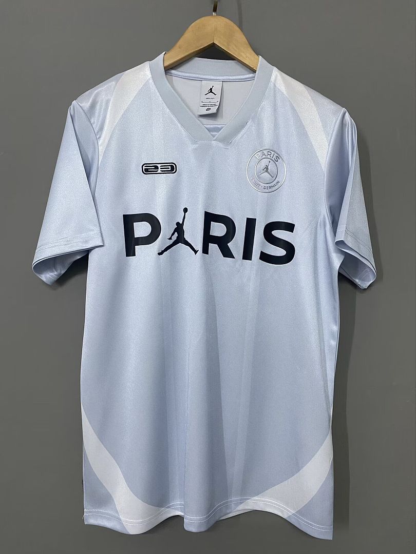 PARIS SAINT-GERMAIN 2026/27 SPECIAL EDITION JERSEY - Light Blue