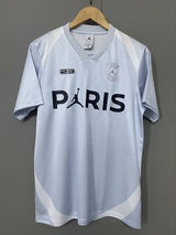 PARIS SAINT-GERMAIN 2026/27 SPECIAL EDITION JERSEY - Light Blue