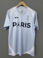 PARIS SAINT-GERMAIN 2026/27 SPECIAL EDITION JERSEY - Light Blue
