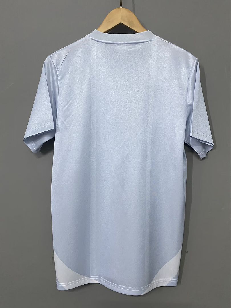 PARIS SAINT-GERMAIN 2026/27 SPECIAL EDITION JERSEY - Light Blue