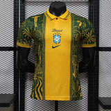 BRAZIL 2026/27 SPECIAL EDITION JERSEY - Yellow, Green