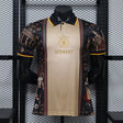 GERMANY 2026/27 SPECIAL EDITION JERSEY - Beige, Black