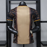 GERMANY 2026/27 SPECIAL EDITION JERSEY - Beige, Black