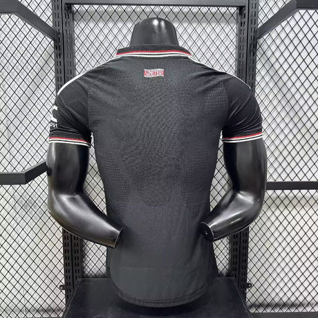 MANCHESTER UNITED 2026/27 MAILLOT ÉDITION SPÉCIALE - Noir