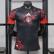 MANCHESTER UNITED 2026/27 SPECIAL EDITION JERSEY - Black, Red Rose