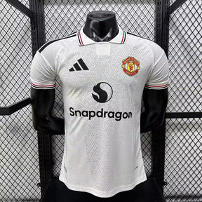 MANCHESTER UNITED 2026/27 SPECIAL EDITION JERSEY - White