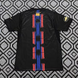 BARCELONA 2026/27 SPECIAL EDITION JERSEY - Black, Signature