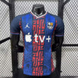 BARCELONA 2026/27 SPECIAL EDITION JERSEY - Blue, Red