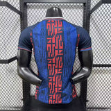 BARCELONA 2026/27 SPECIAL EDITION JERSEY - Blue, Red