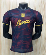 BARCELONA 2026/27 SPECIAL EDITION JERSEY - Navy, Red