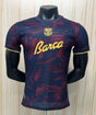 BARCELONA 2026/27 SPECIAL EDITION JERSEY - Navy, Red