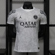 PARIS SAINT-GERMAIN 2026/27 SPECIAL EDITION JERSEY - Grey, 4th Kit