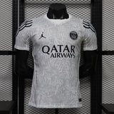 PARIS SAINT-GERMAIN 2026/27 SPECIAL EDITION JERSEY - Grey, 4th Kit