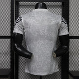 PARIS SAINT-GERMAIN 2026/27 SPECIAL EDITION JERSEY - Grey, 4th Kit