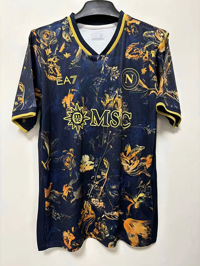 NAPOLI 2026/27 SPECIAL EDITION JERSEY - Navy, Gold