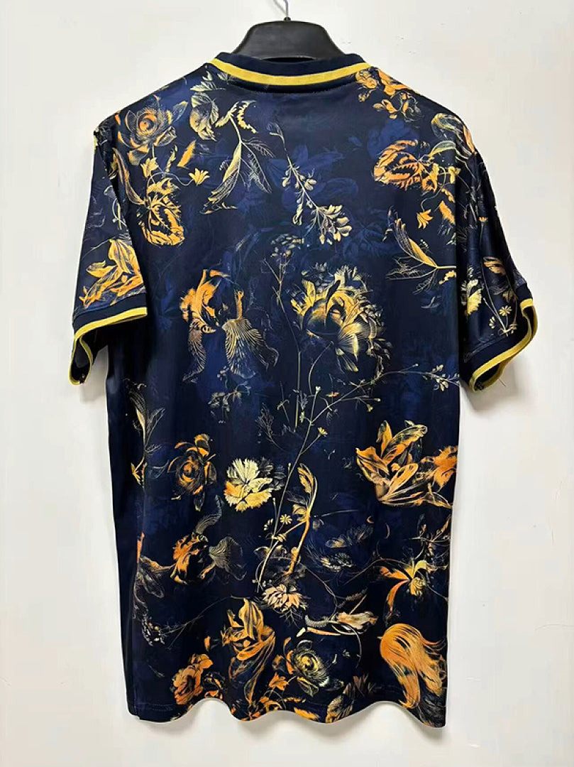 NAPOLI 2026/27 SPECIAL EDITION JERSEY - Navy, Gold
