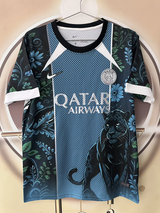 PARIS SAINT-GERMAIN 2026/27 SPECIAL EDITION JERSEY - Teal, Tiger