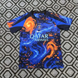PARIS SAINT-GERMAIN 2026/27 SPECIAL EDITION JERSEY - Blue, Orange