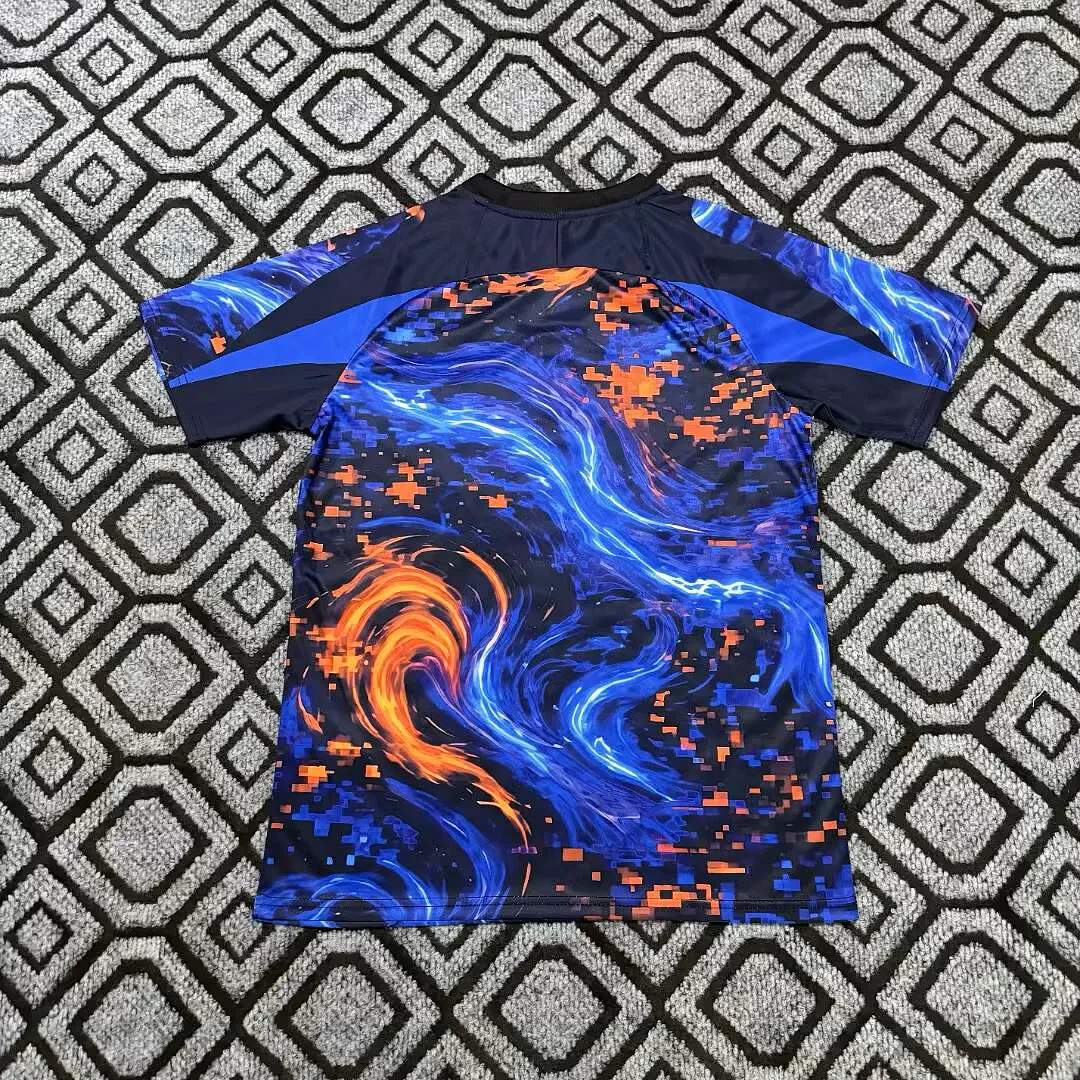 PARIS SAINT-GERMAIN 2026/27 SPECIAL EDITION JERSEY - Blue, Orange
