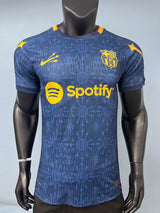 BARCELONA 2026/27 SPECIAL EDITION JERSEY - Dark Blue