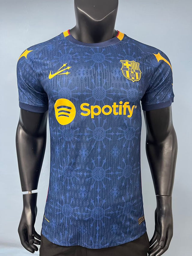 BARCELONA 2026/27 SPECIAL EDITION JERSEY - Dark Blue