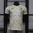 MEXICO 2026/27 SPECIAL EDITION JERSEY - Gold
