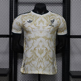 MEXICO 2026/27 SPECIAL EDITION JERSEY - Gold