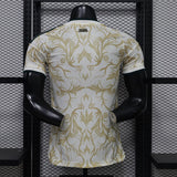 MEXICO 2026/27 SPECIAL EDITION JERSEY - Gold
