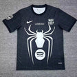 BARCELONA 2026/27 SPECIAL EDITION JERSEY - Black, Spider-Man