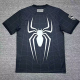 BARCELONA 2026/27 SPECIAL EDITION JERSEY - Black, Spider-Man