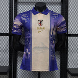JAPAN 2026/27 SPECIAL EDITION JERSEY - Blue