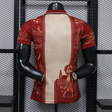 SPAIN 2026/27 SPECIAL EDITION JERSEY - Red
